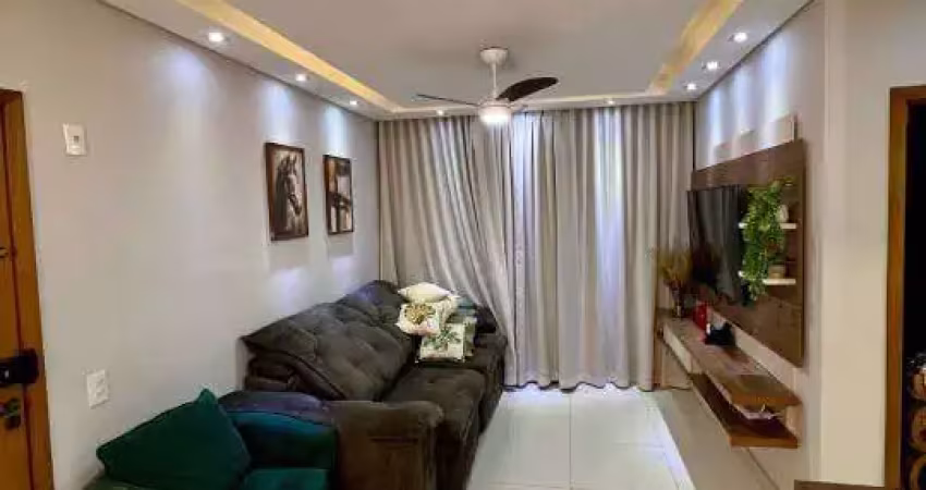 Venda - apartamento - parque universitário - americana - sp