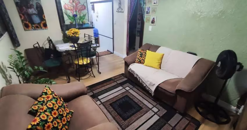 Apartamento com 2 quartos à venda no Centro, Americana 