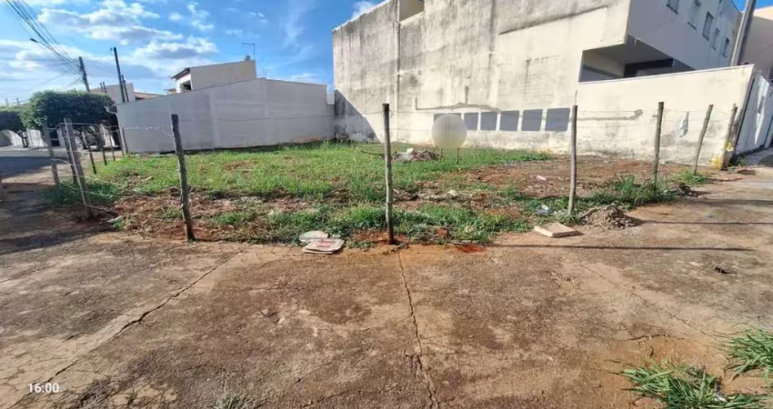 Venda - terreno - jardim são camilo - santa bárbara d'oeste - sp