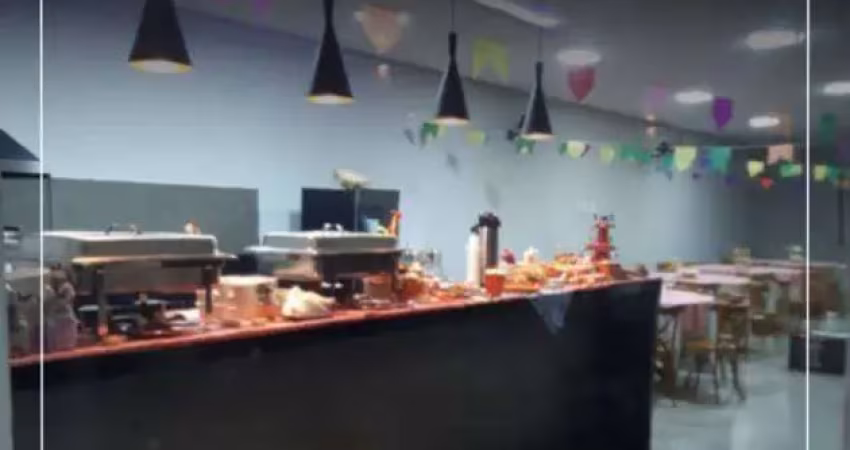 Venda - estabelecimento comercial - jardim firenze - santa bárbara d'oeste - sp