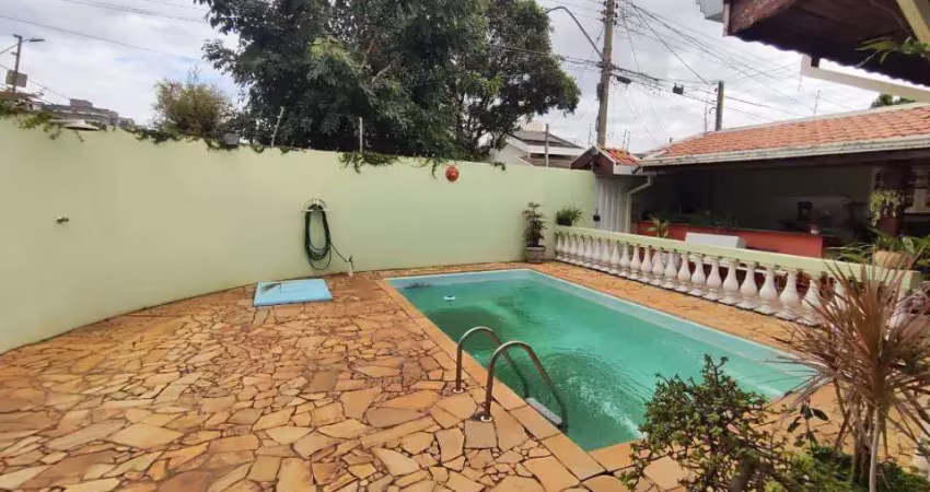 Casa com 3 quartos à venda em Nova Americana, Americana 