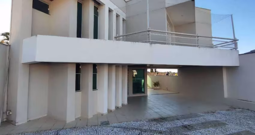 Venda - casa em condomínio - iate clube de americana - americana - sp