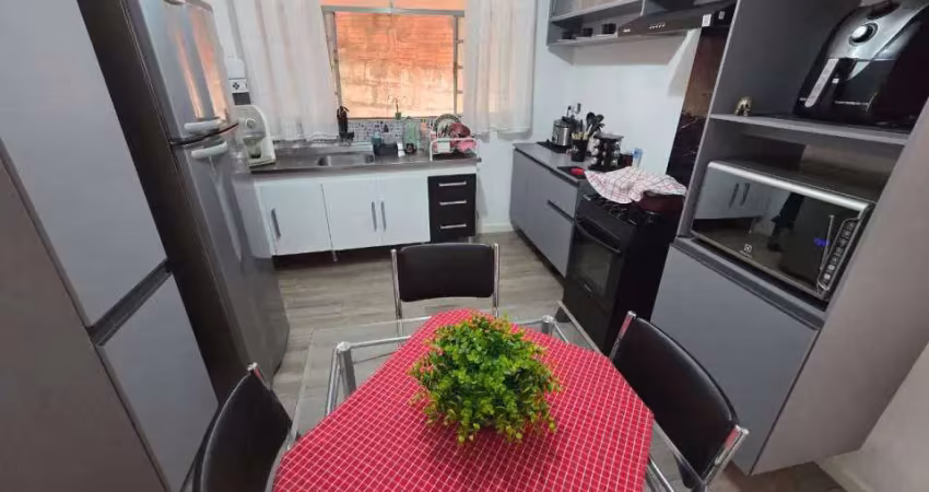 Casa com 2 quartos à venda no Brieds, Americana 