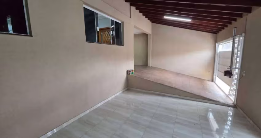Casa com 3 quartos à venda em Nova Americana, Americana 