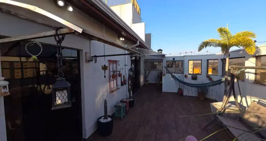Cobertura com 3 quartos à venda no Centro, Nova Odessa 