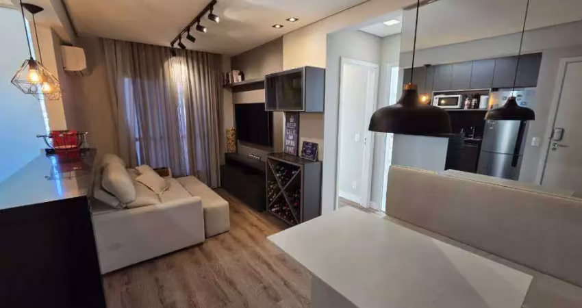Venda - apartamento - jardim são domingos - americana - sp