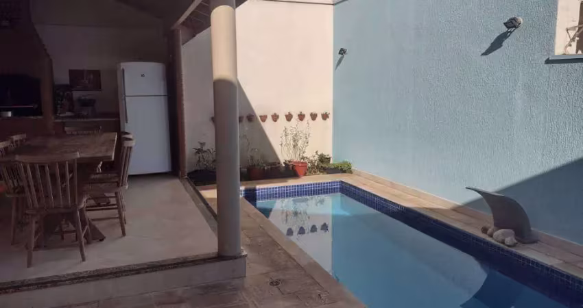 Casa com 3 quartos à venda na Vila Bertini, Americana 