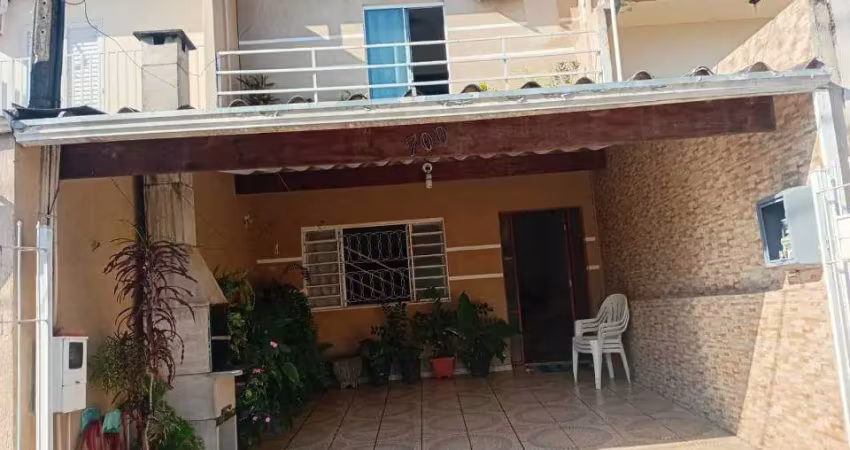 Casa com 3 quartos à venda no Parque das Nações, Americana 