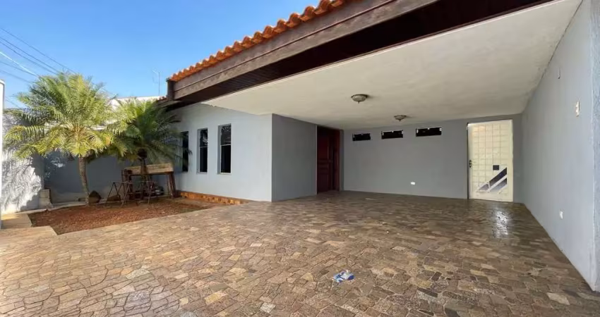 Casa com 4 quartos à venda no Jardim Colina, Americana 