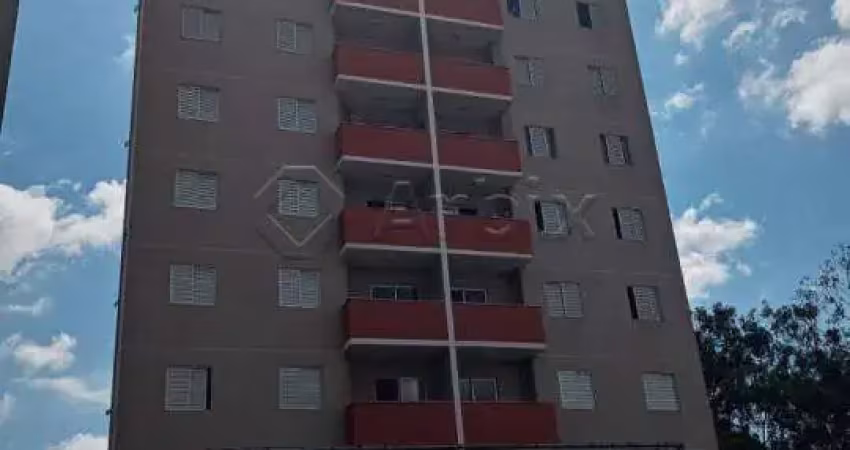 Apartamento com 2 quartos à venda no Jardim Recanto, Americana 