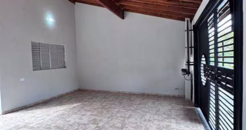 Casa com 2 quartos à venda no Parque Fabrício, Nova Odessa 