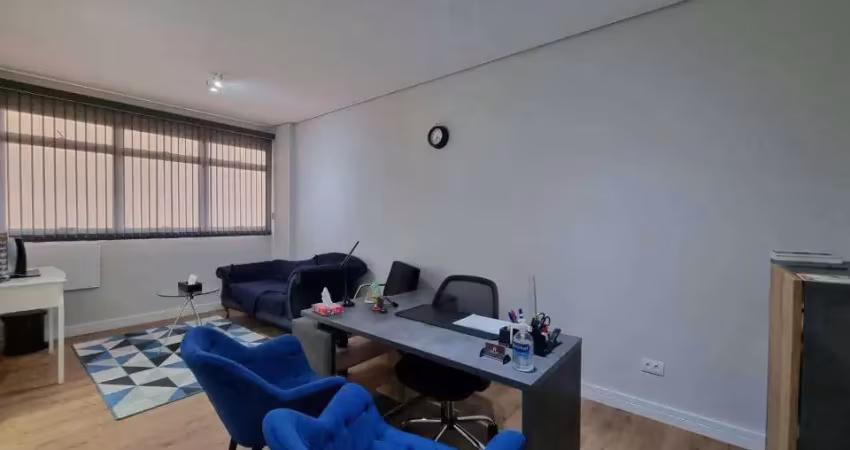 Sala comercial à venda no Centro, Americana 