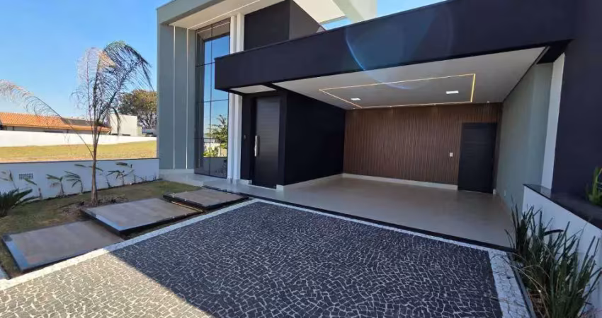 Venda - casa em condomínio - engenho velho - nova odessa - sp