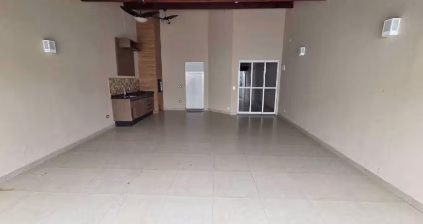 Venda - casa - parque residencial jaguari - americana - sp
