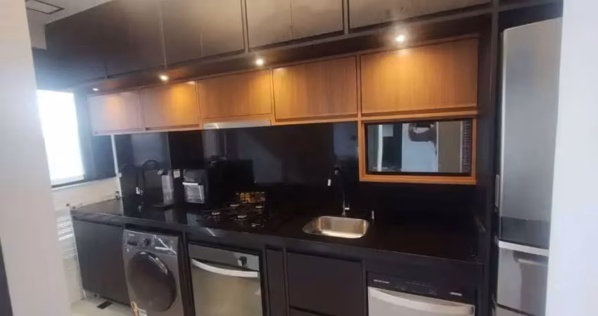 Venda - apartamento - jardim terramérica iii - americana - sp