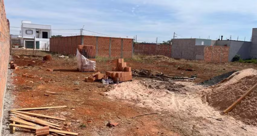 Venda - terreno - jardim dos lagos 2 - nova odessa - sp