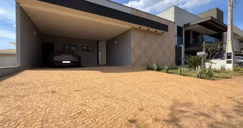 Venda - casa em condomínio - jardim panambi - santa bárbara d'oeste - sp