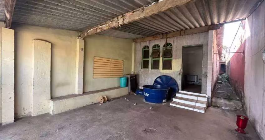 Casa com 2 quartos à venda no Parque Dom Pedro II, Americana 