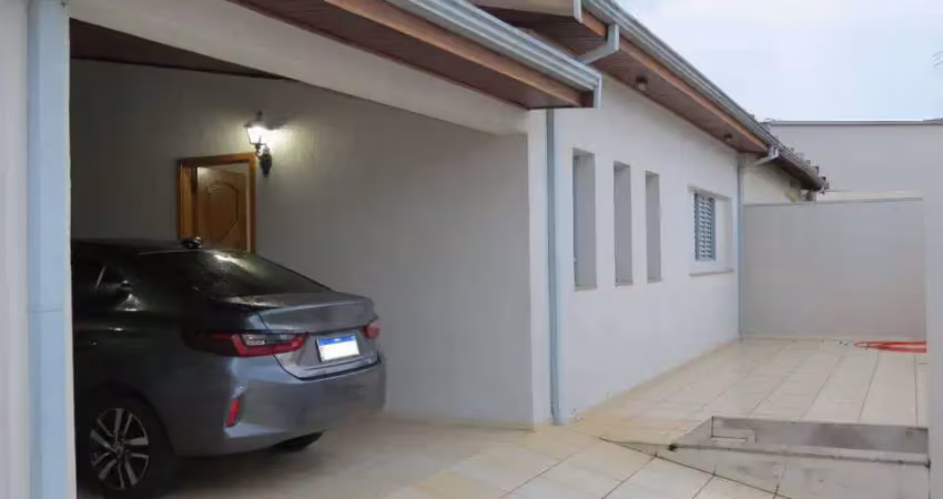 Casa com 2 quartos à venda na Vila Santa Catarina, Americana 