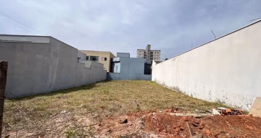 Venda - terreno - jardim dona judith - americana - sp