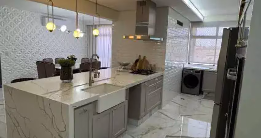 Apartamento com 3 quartos à venda no Werner Plaas, Americana 