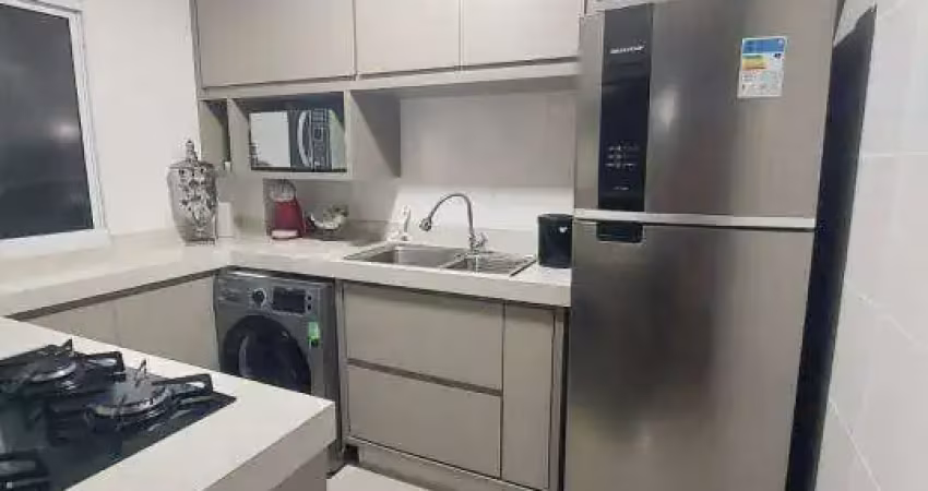 Venda - apartamento - morada do sol - americana - sp