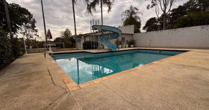 Chácara / sítio com 2 quartos à venda na Praia Azul, Americana 