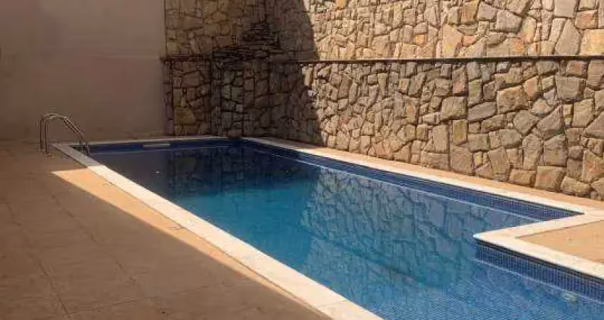 Casa com 3 quartos à venda no Jardim Santana, Americana 