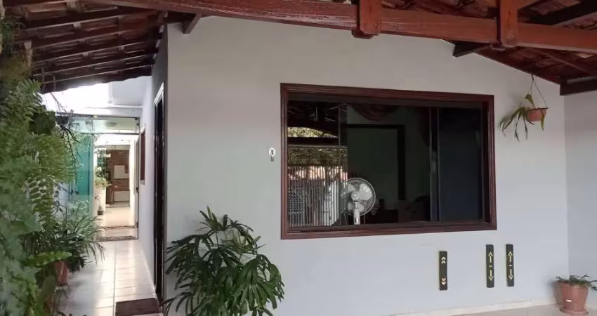 Casa com 2 quartos à venda no Parque das Nações, Americana 
