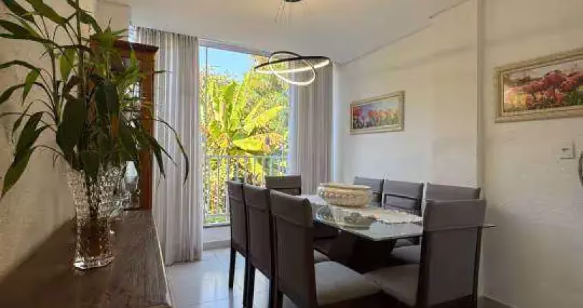Apartamento com 2 quartos à venda na Vila Rehder, Americana 