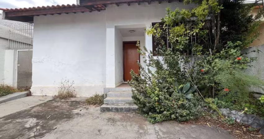 Casa com 3 quartos à venda na Vila Medon, Americana 