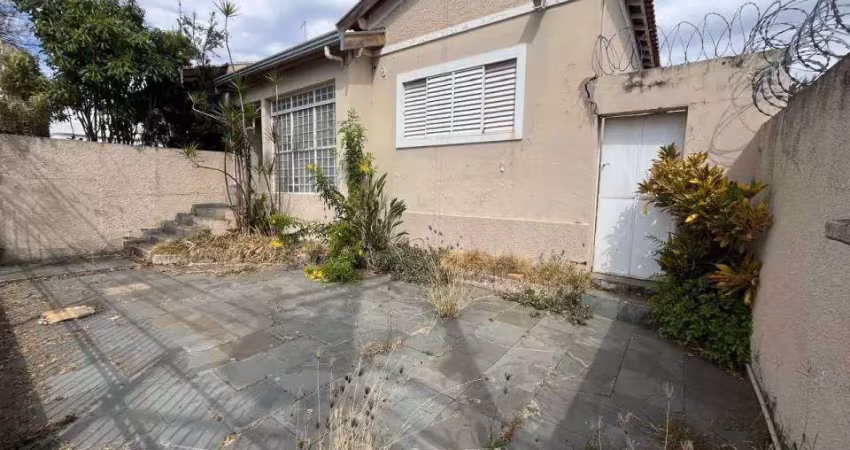 Casa com 3 quartos à venda na Vila Medon, Americana 