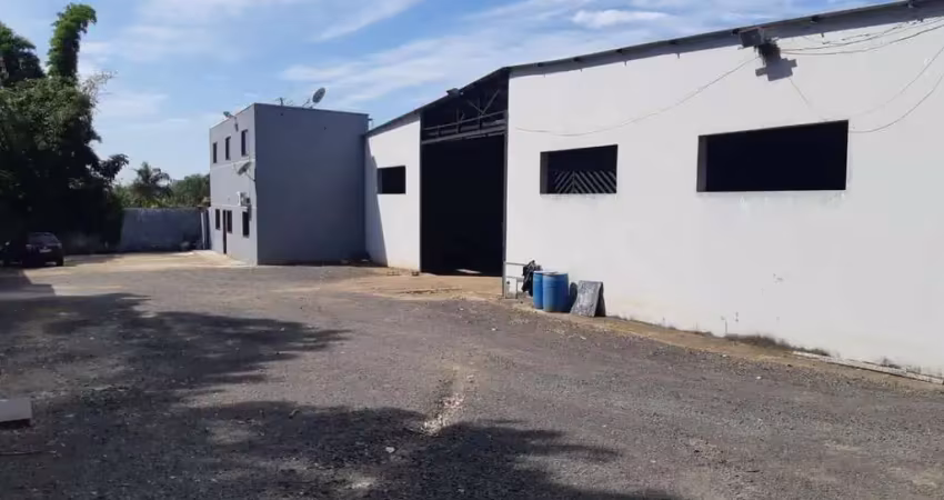 Venda - área industrial - caiubi - santa bárbara d'oeste - sp