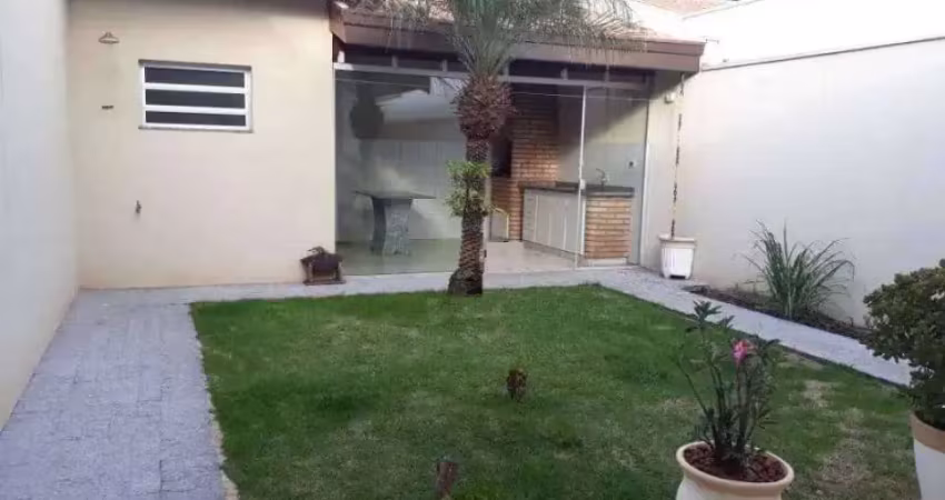 Casa com 3 quartos à venda no Jardim Ipiranga, Americana 