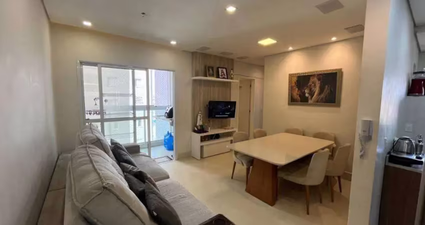 Venda - apartamento em condomínio - santa cruz - americana - sp