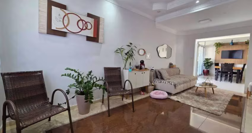 Casa em condomínio fechado com 3 quartos à venda em Nova Americana, Americana 
