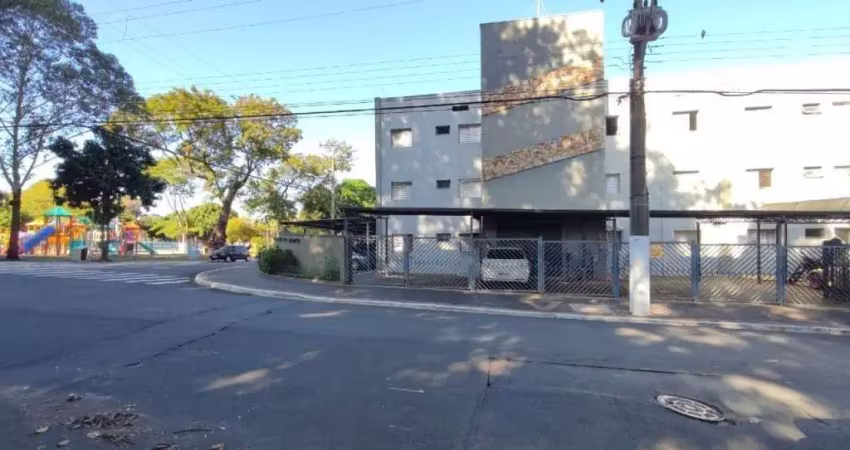 Venda - apartamento - jardim nossa senhora do carmo - americana - sp