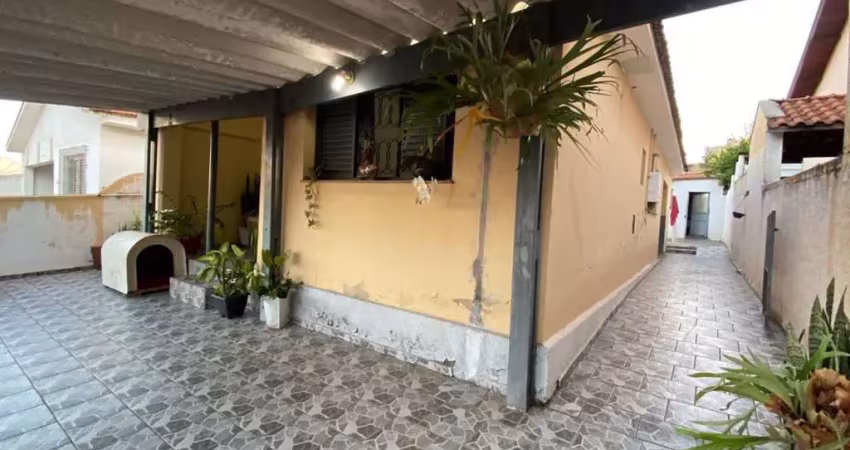 Casa com 2 quartos à venda na Vila Amorim, Americana 