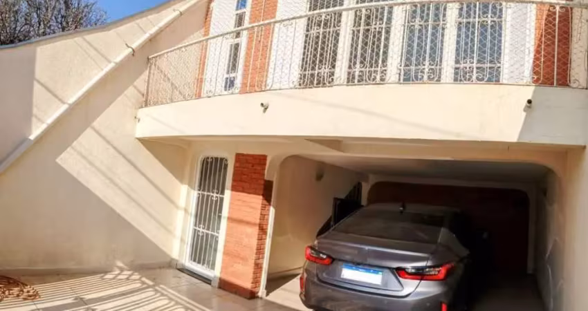 Casa com 2 quartos à venda no Jardim São Paulo, Americana 