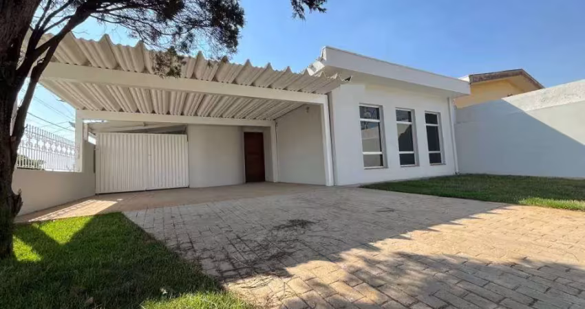 Casa com 3 quartos à venda na Vila Santa Maria, Americana 