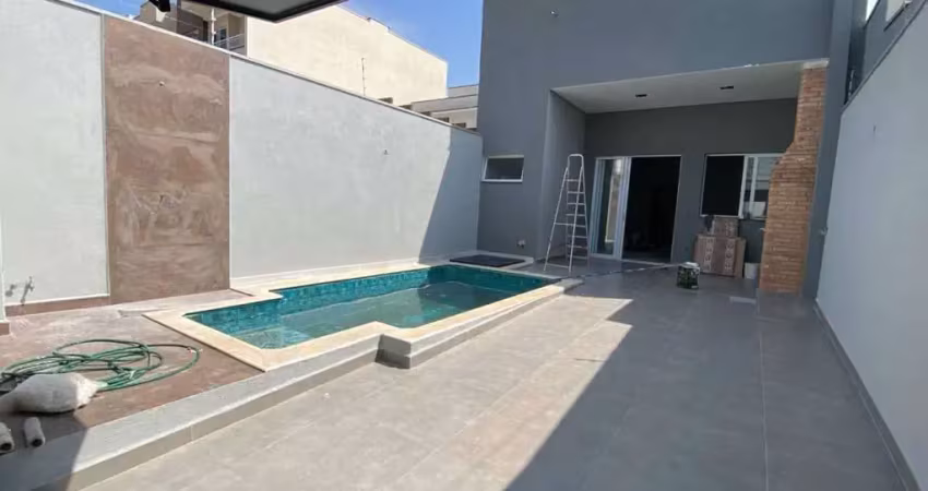 Venda - casa - jardim terramérica ii - americana - sp