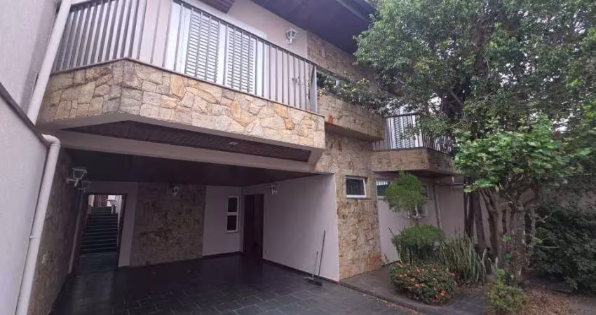 Casa com 4 quartos à venda na Vila Santa Maria, Americana 