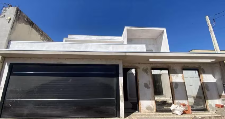 Venda - casa - terras de santa bárbara - santa bárbara d'oeste - sp
