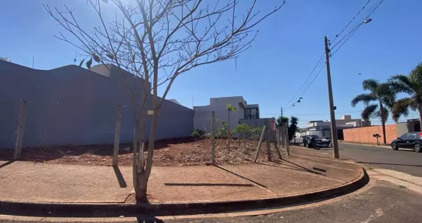 Venda - terreno - jardim souza queiroz - santa bárbara d'oeste - sp