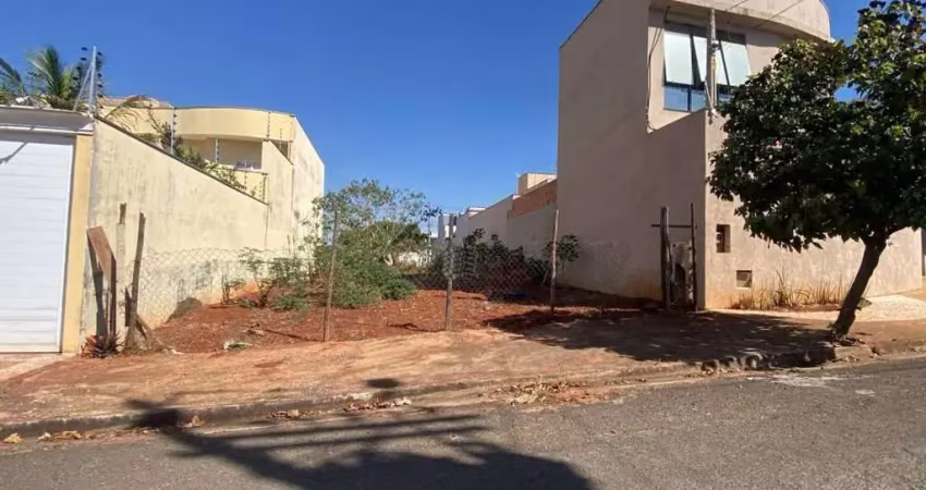 Venda - terreno - jardim souza queiroz - santa bárbara d'oeste - sp