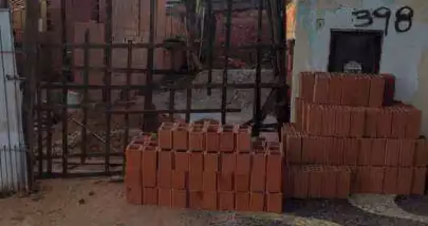Terreno à venda na Cidade Nova II, Santa Bárbara D'Oeste 
