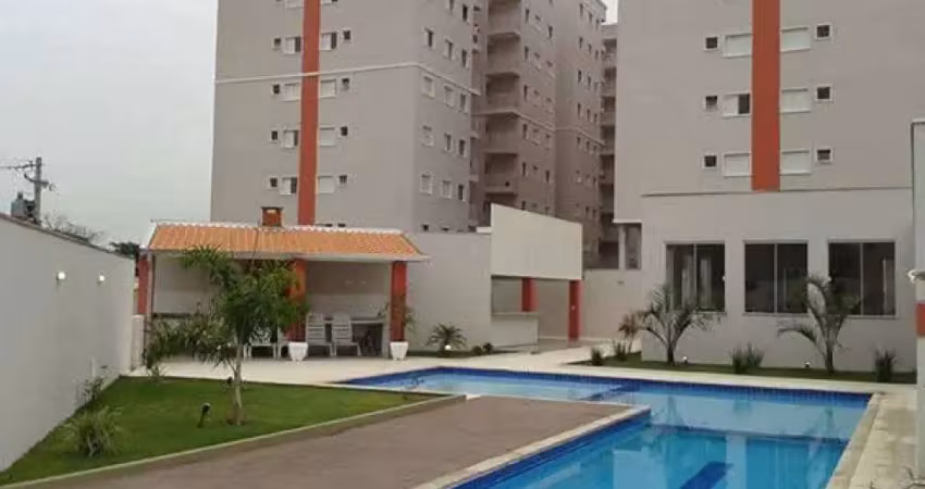 Venda - apartamento - jardim dona regina - santa bárbara d'oeste - sp