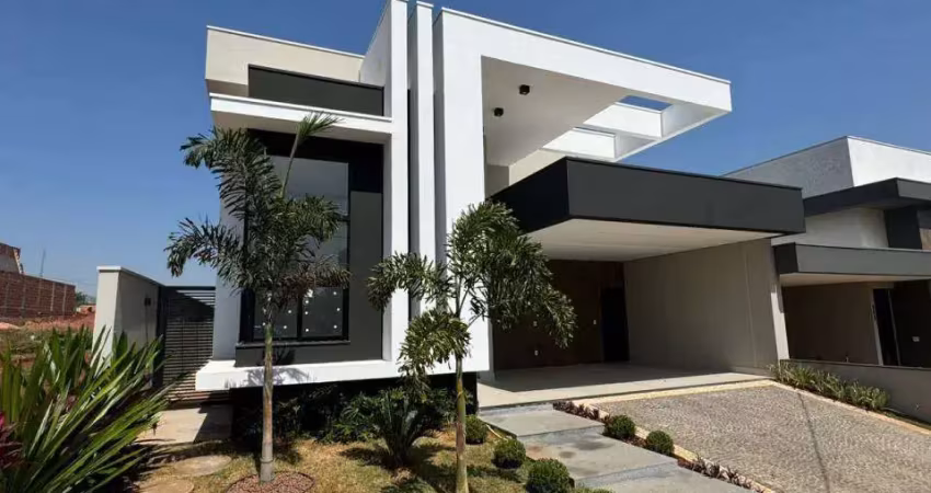 Venda - casa em condomínio - jardim firenze - santa bárbara d'oeste - sp