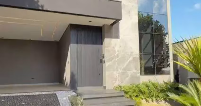 Venda - casa em condomínio - jardim santa alice - santa bárbara d'oeste - sp