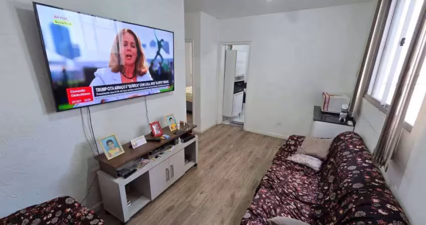 Apartamento com 2 quartos à venda em Conserva, Americana 